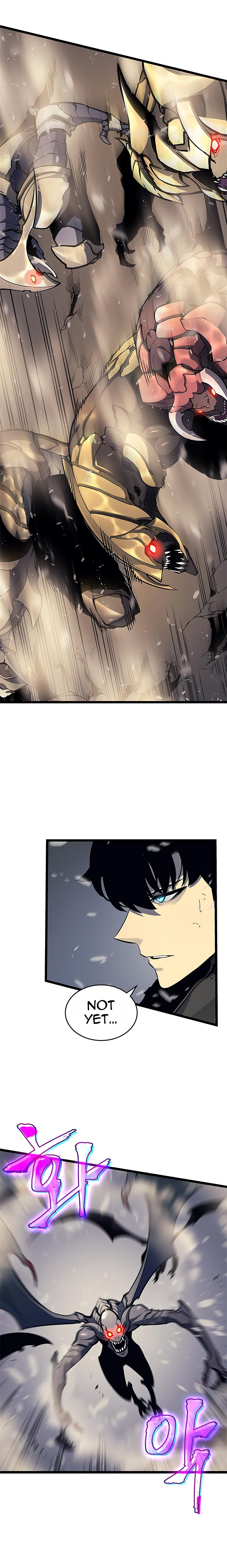 Solo Leveling, Chapter 86 image 08